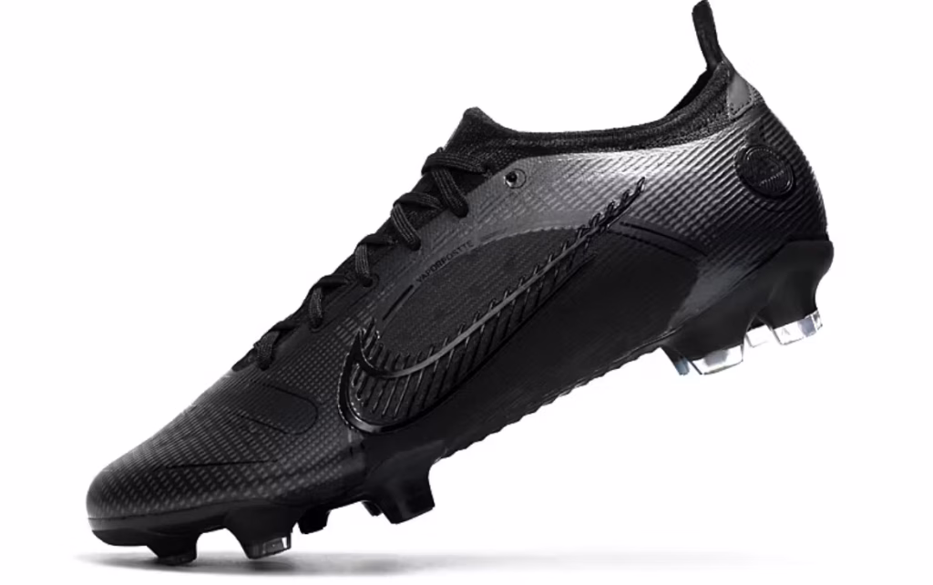 Mercurial Vapor 14 Elite FG "Full Black"