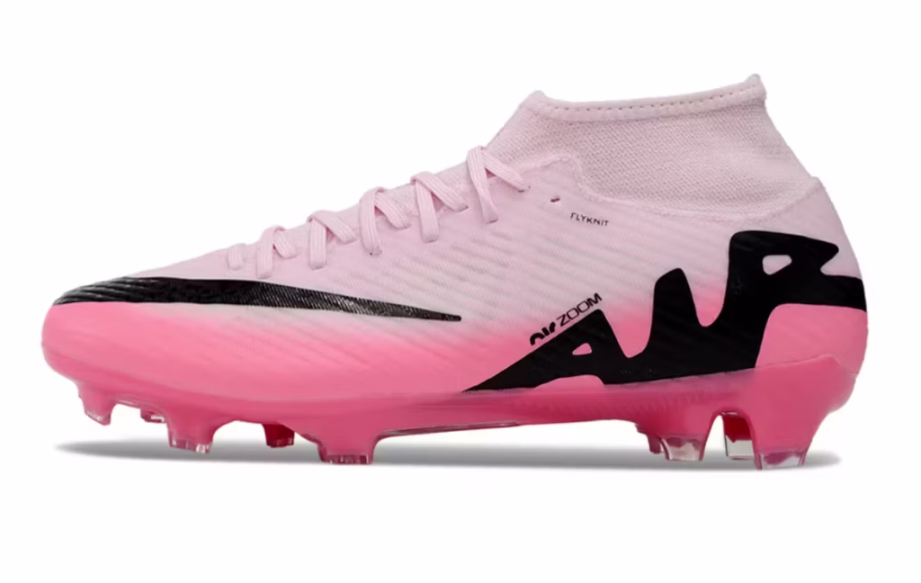 Mercurial Superfly 9 Elite FG/SG