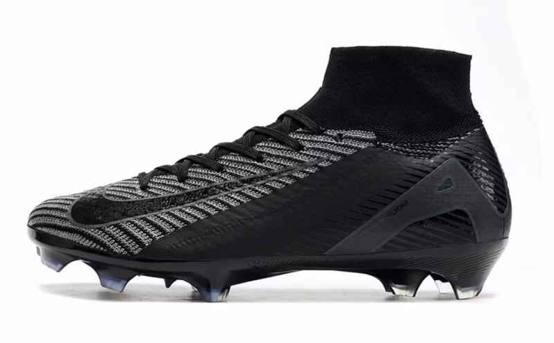 Nike Mercurial Superfly 10 Elite Full Black
