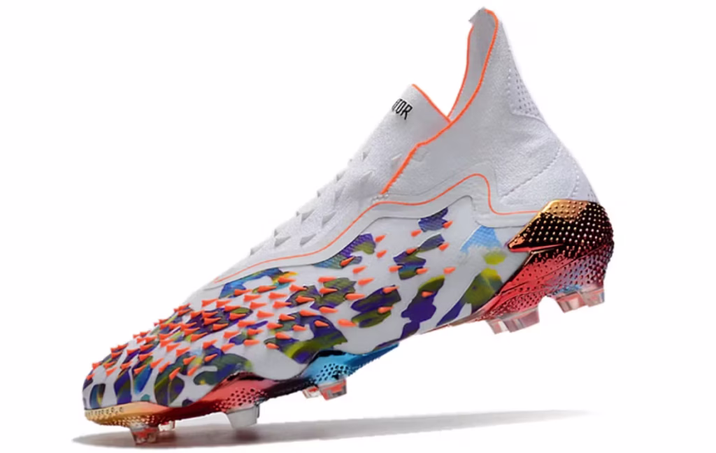 Predator Freak+ FG Paul Pogba x Stella McCartney