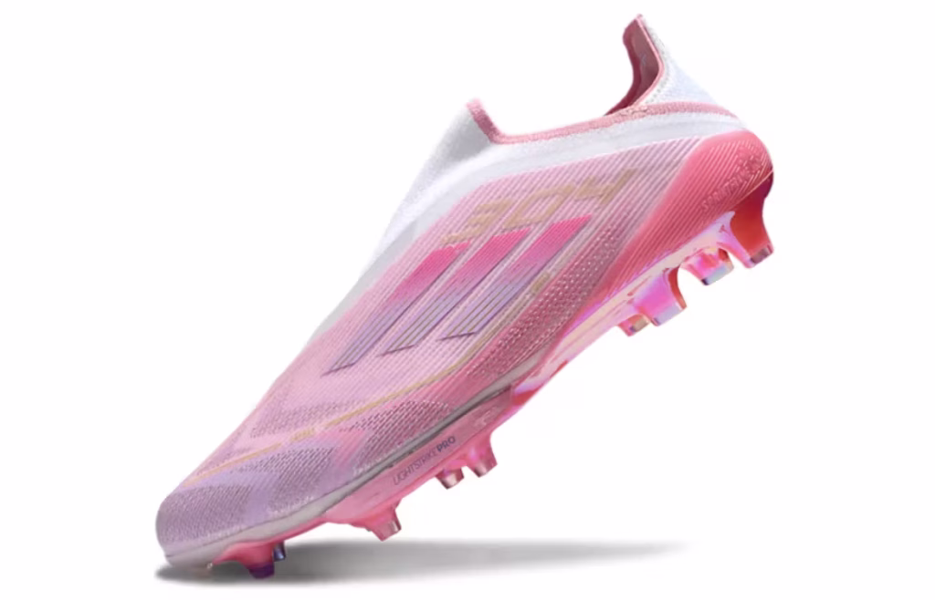 F50+ Elite Laceless x Lamine Yamal "304" FG