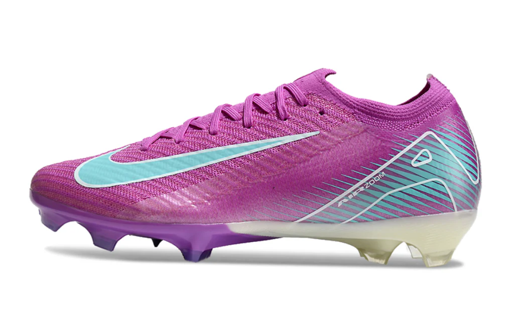 Nike Mercurial Vapor 16 Elite FG Purple