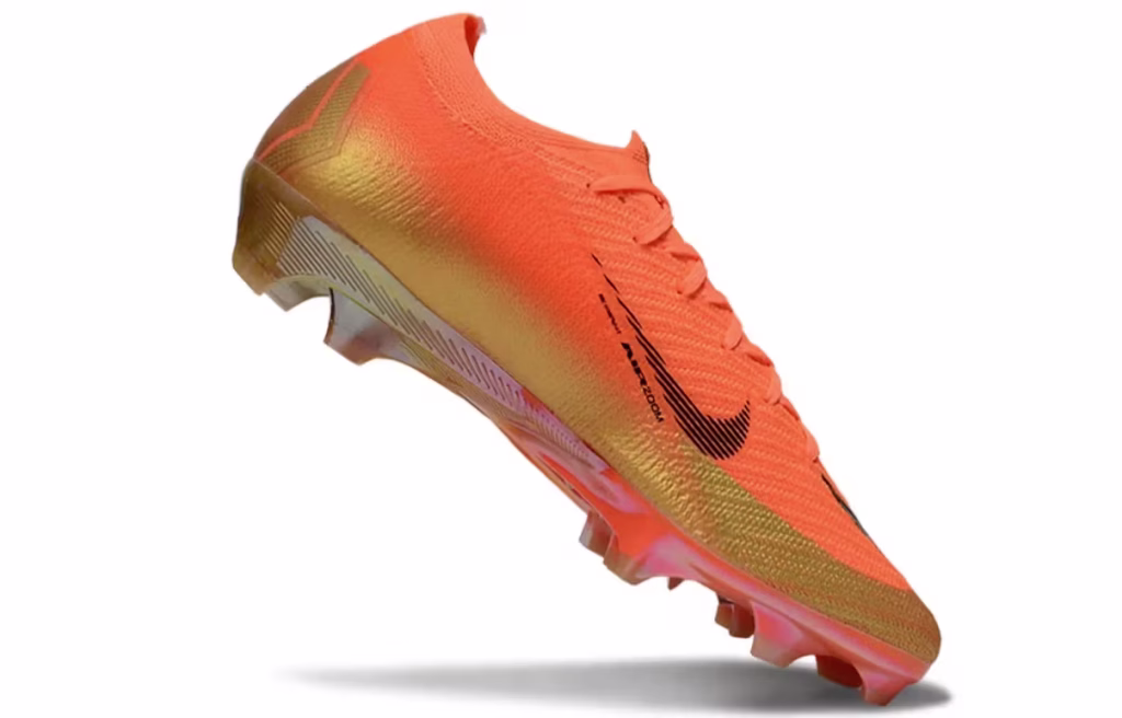 Mercurial Vapor 16 Elite Orange FG/SG