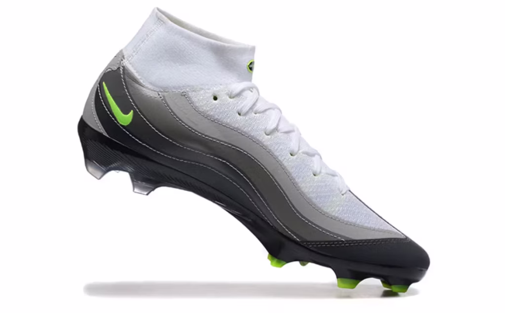 Mercurial Superfly x Air Max 95