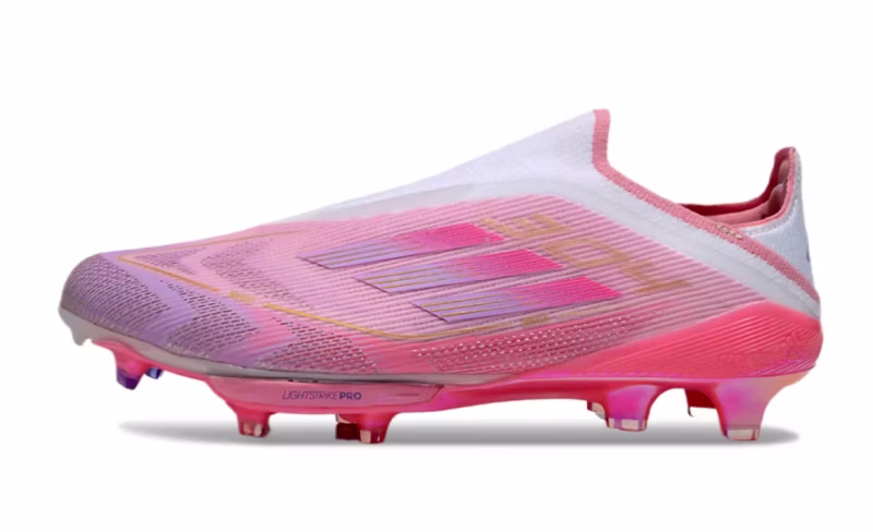 Adidas F50+ Elite FG X Lamine Yamal "304" Laceless