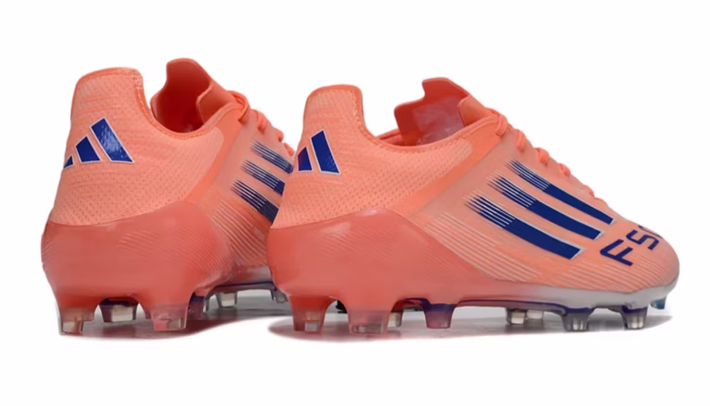 F50 Coral Blaze Elite FG