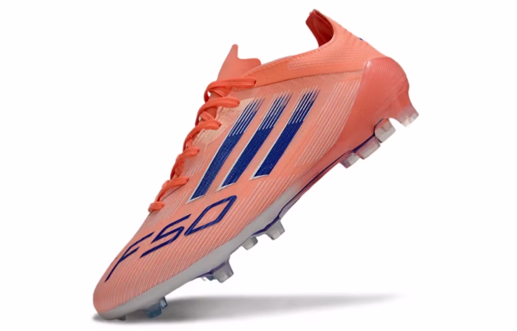 F50 Coral Blaze Elite FG