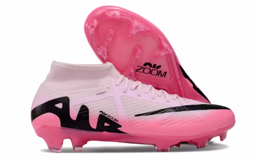 Mercurial Superfly 9 Elite FG/SG