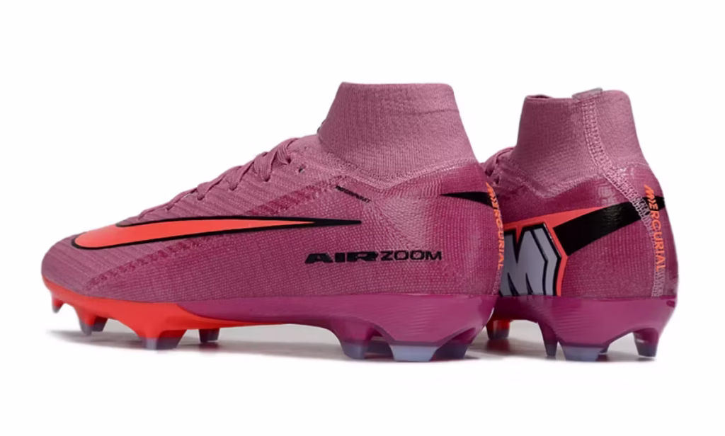 Mercurial Superfly 10 Elite FG
