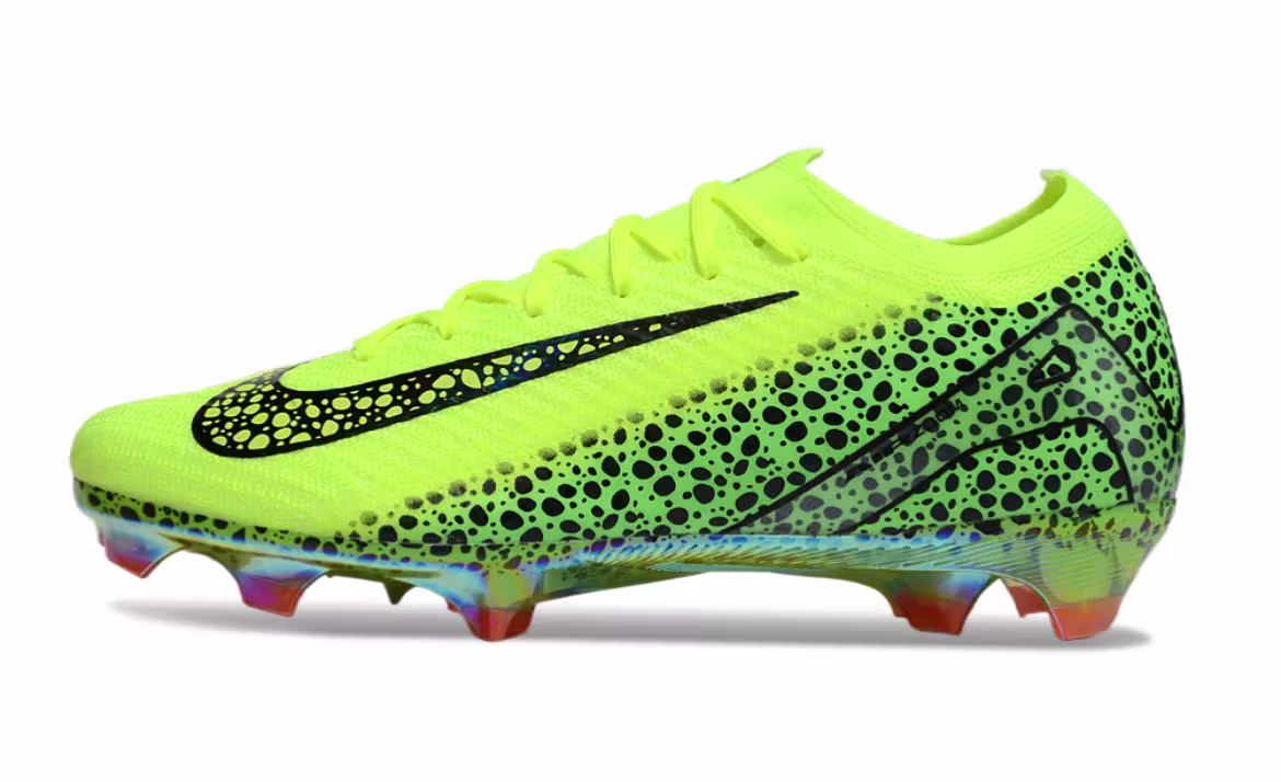 Nike Air Zoom Mercurial Vapor 16 Elite FG Light Green