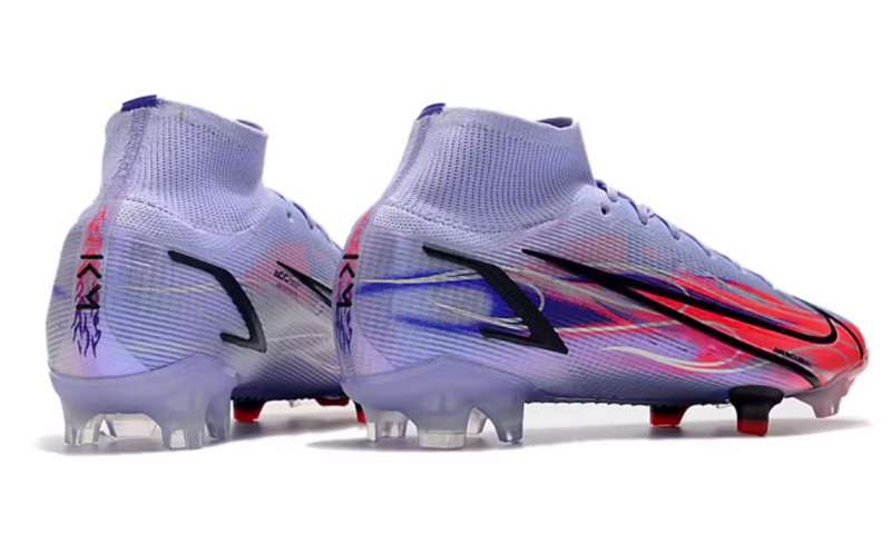 Nike Mercurial Superfly 8 FG Elite KM