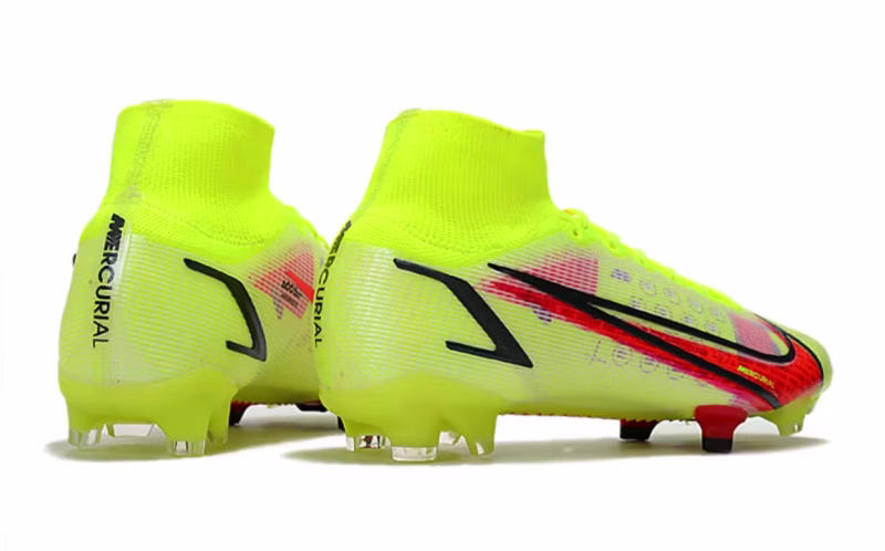 Nike Mercurial Superfly VIII FG