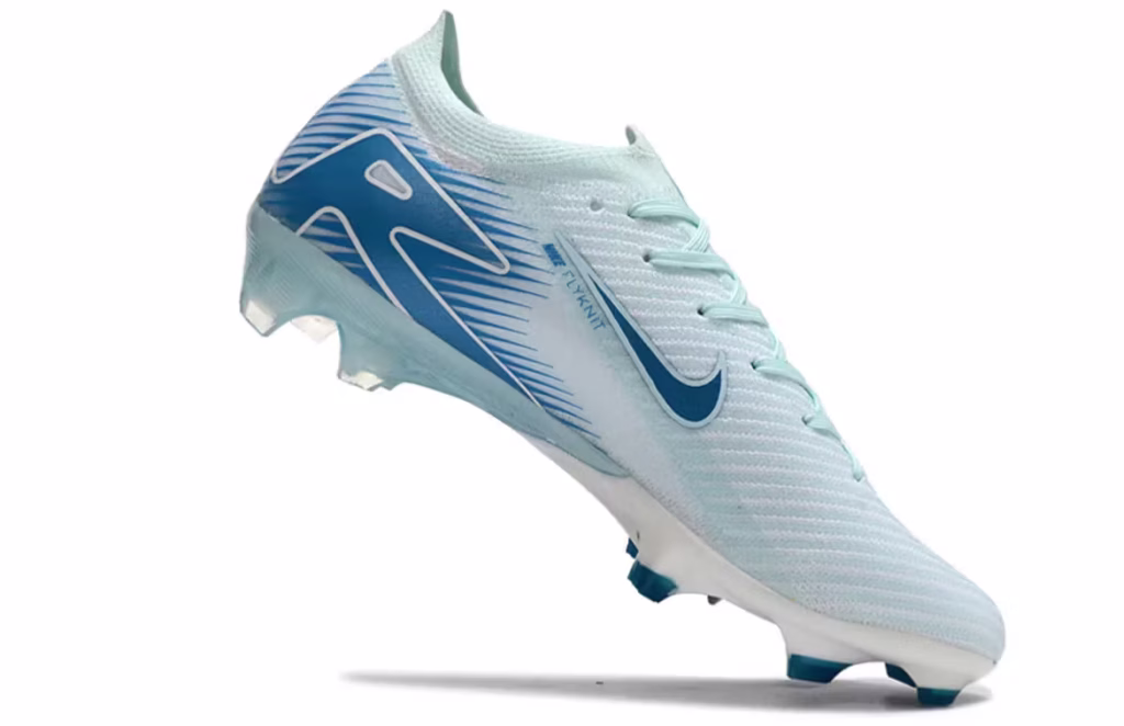 Mercurial Vapor 16 Elite Light Blue FG/AG/SG