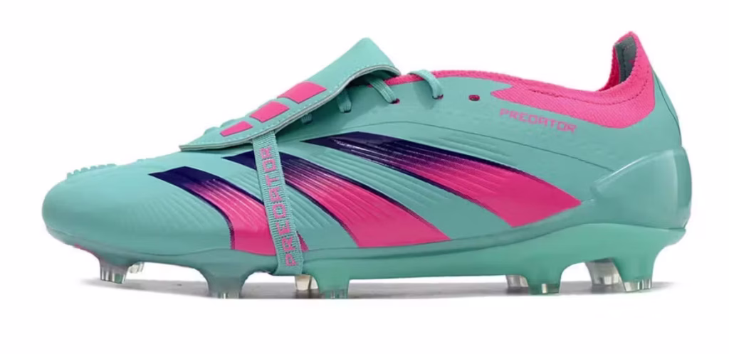 Predator 30 Elite Light Blue FG