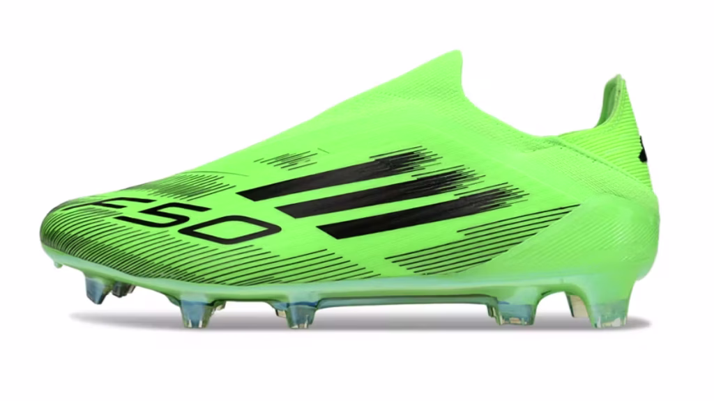 F50 Elite FG Green