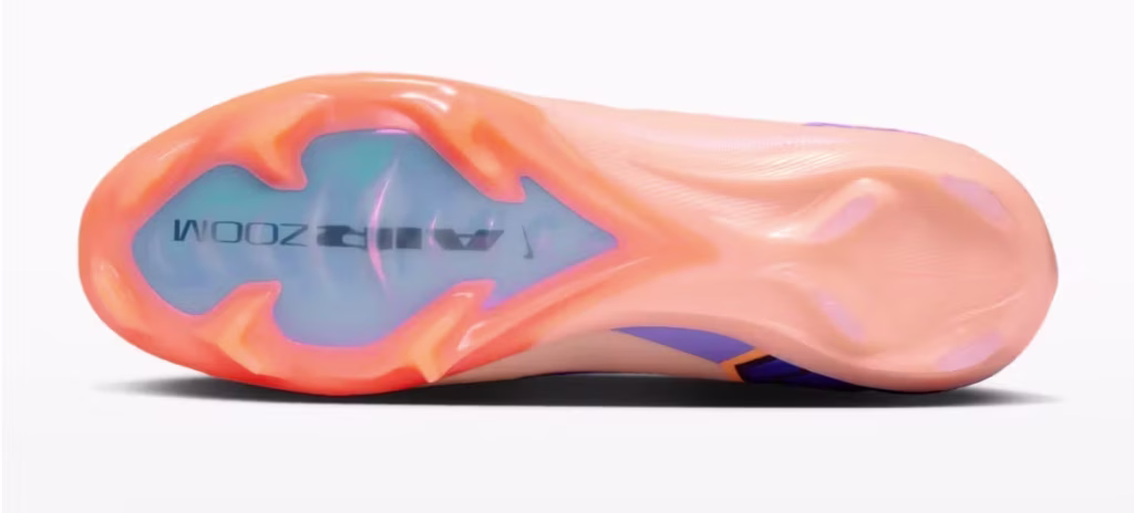Mercurial Vapor 16 LV8 Elite FG/AG/SG/TF
