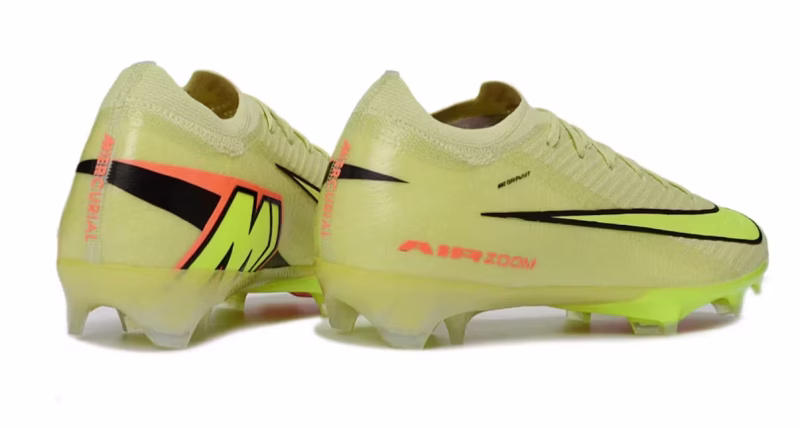 Nike mercurial Vapor 16 Elite Light Green FG/AG/TF