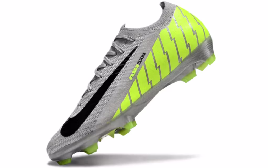 Mercurial Vapor 16 Elite FG Gray