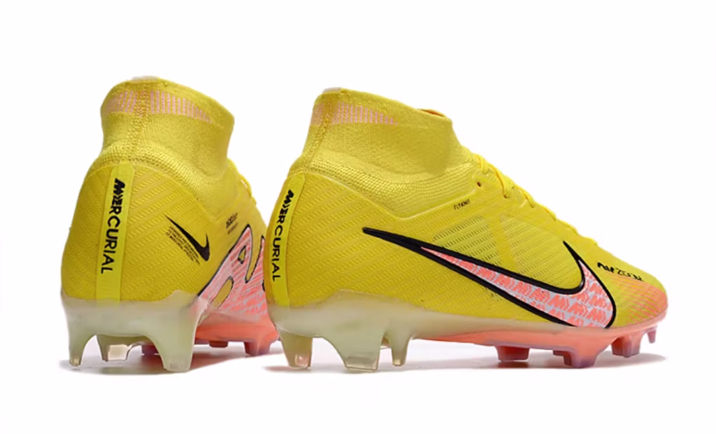 Mercurial Superfly 9 Elite FG "Lucent Pack"