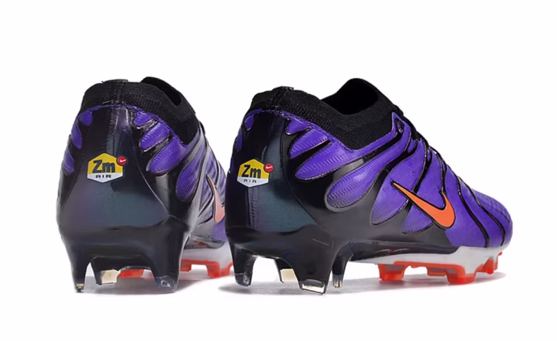 Nike Mercurial Vapor 15 Elite FG TN Purple Black