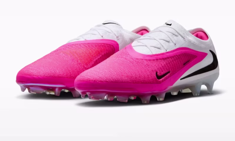 Nike Phantom 6 Low Elite Pink