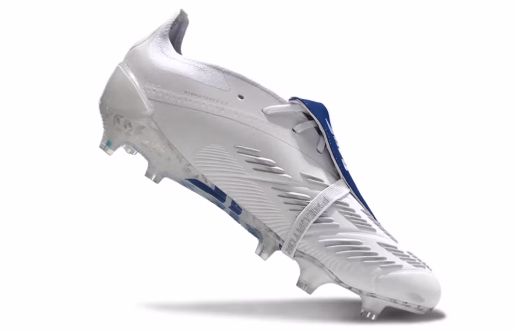 Predator Elite FT FG "David Beckham"