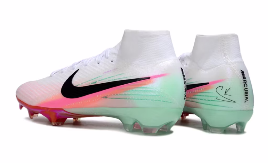 Mercurial Superfly 10 Elite FG/SG "Sam Kerr"