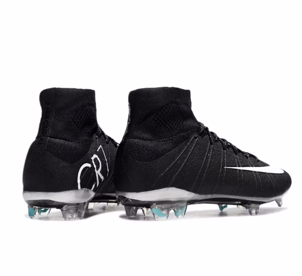 Mercurial Superfly 4 x CR7 Elite FG