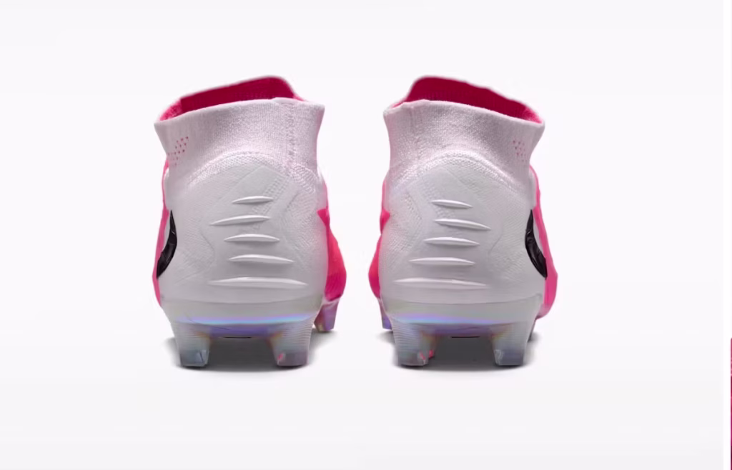 Phantom 6 High Elite Pink FG