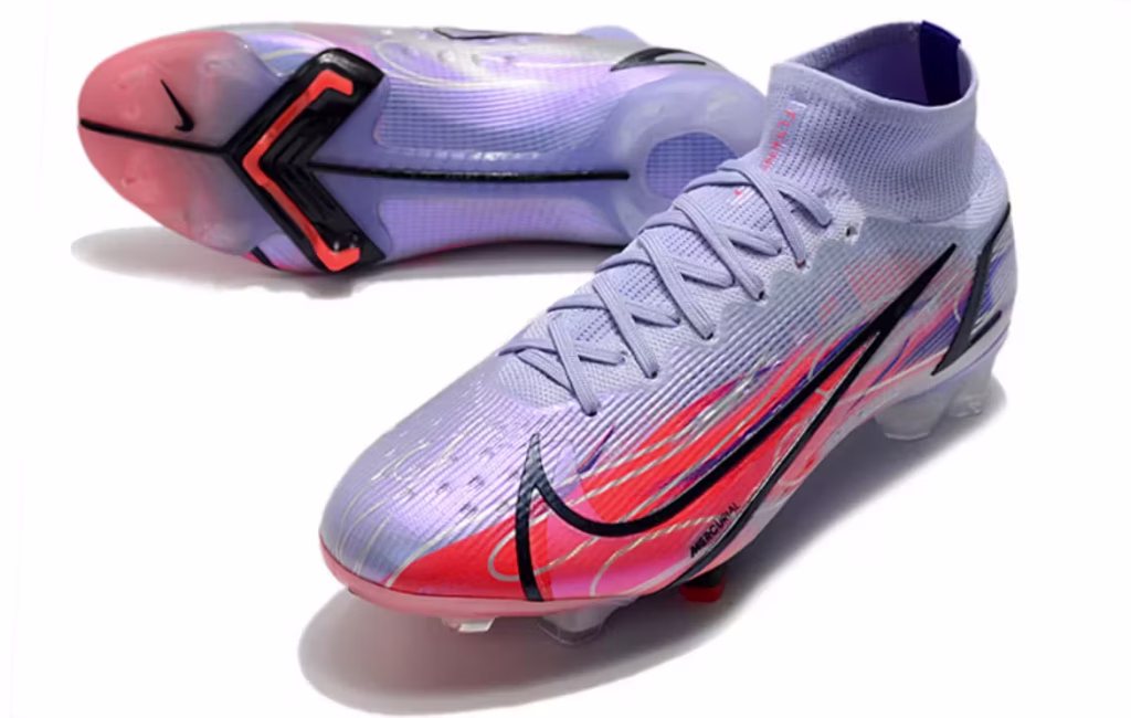 Mercurial Superfly 8 Elite FG KM