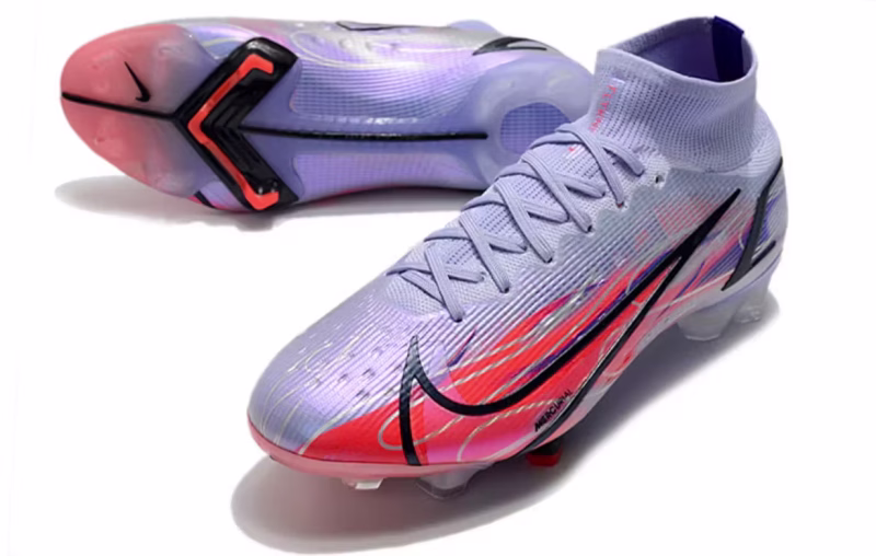 Nike Mercurial Superfly 8 FG Elite KM