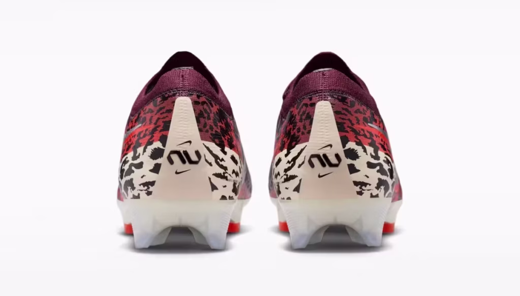 Mercurial Vapor 16 United Elite Dark Red FG/AG/SG/TF