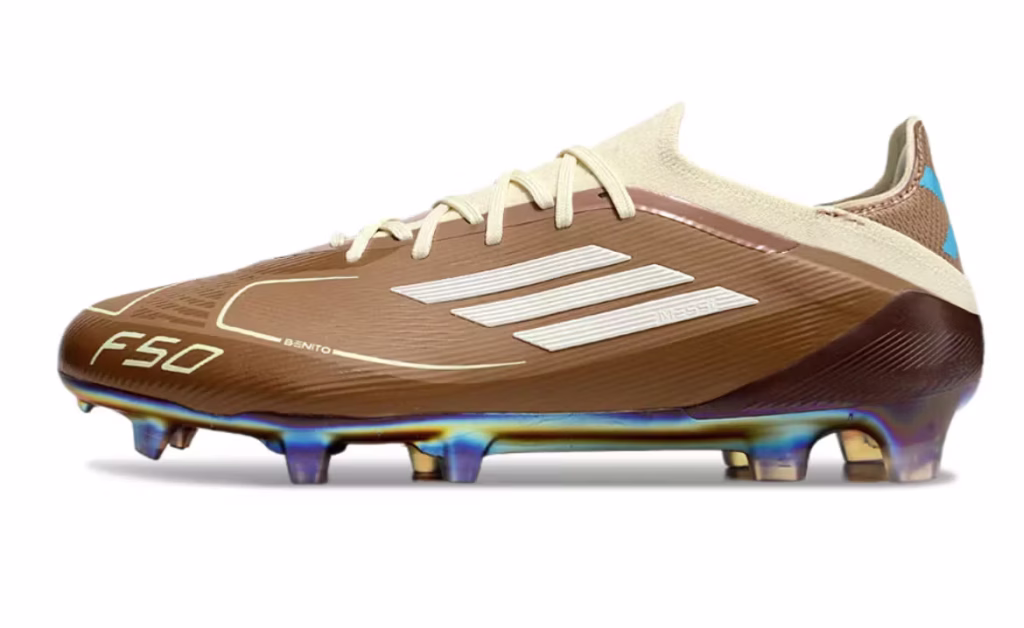 F50 Elite x Leo Messi Benito FG