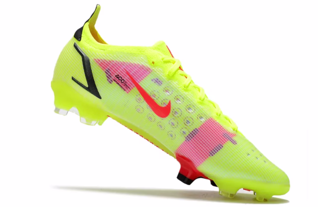 Mercurial Vapor 14 Elite FG Green