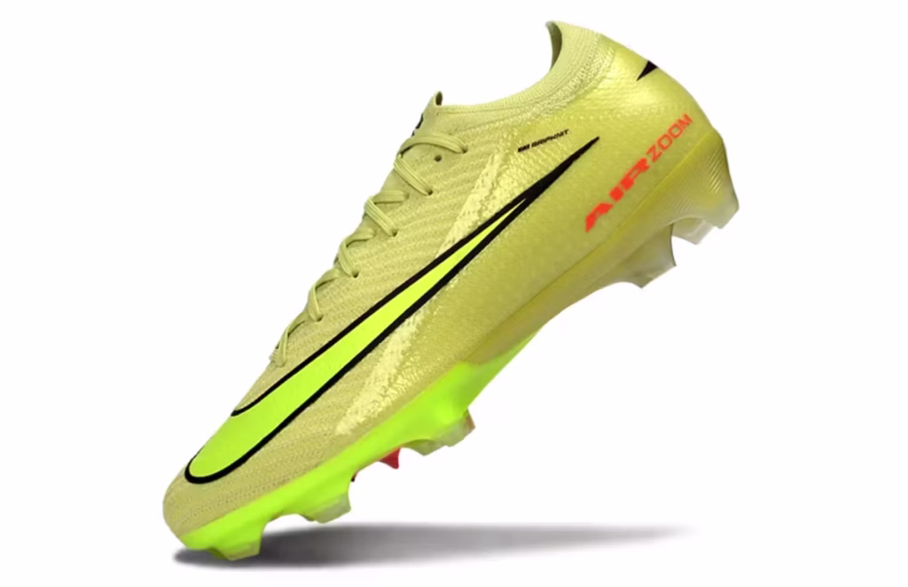 Mercurial Vapor 16 Elite Light Green FG/AG/TF
