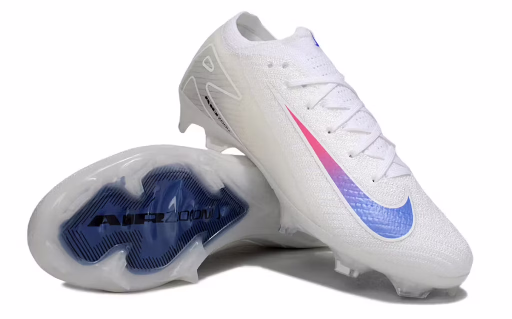 Mercurial Vapor 16 Elite FG White