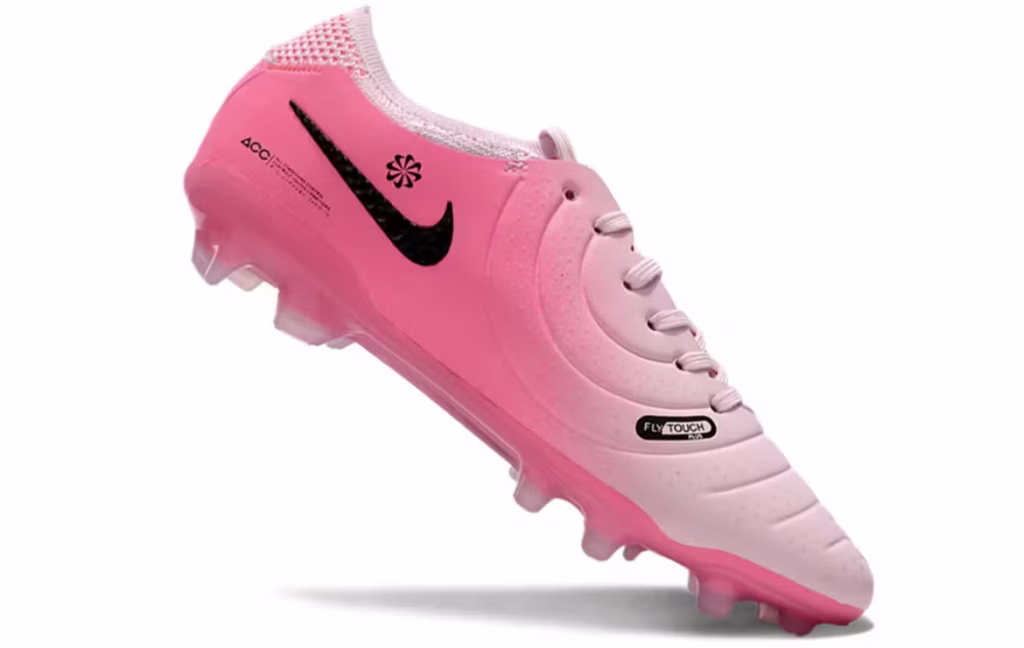 Tiempo Legend 10 Elite Light Pink FG