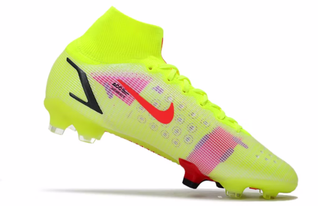 Mercurial Superfly 8 FG