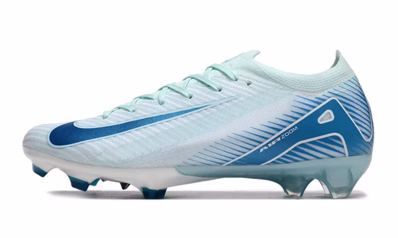 Nike Air Zoom Mercurial Vapor 16 Elite Light Blue FG/AG/SG