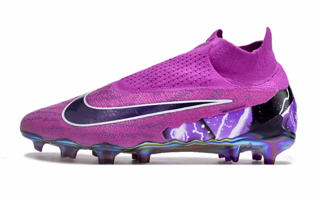 Phantom GX Elite FG "Thunder" Pink