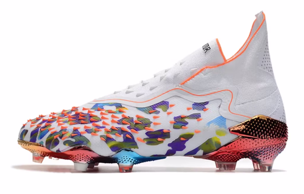 Predator Freak+ FG Paul Pogba x Stella McCartney