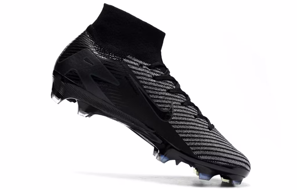 Mercurial Superfly 10 Elite Full Black