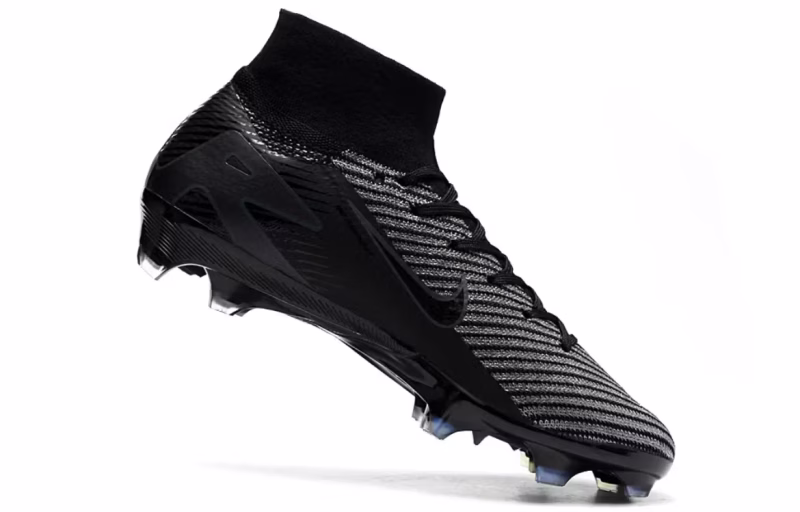 Nike Mercurial Superfly 10 Elite Full Black
