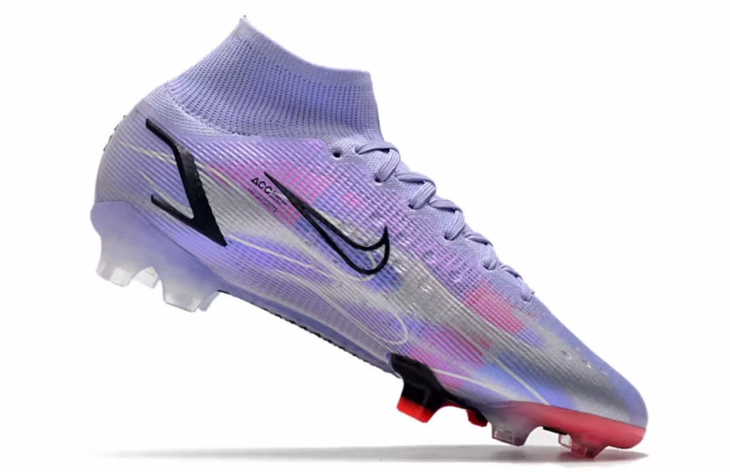 Mercurial Superfly 8 Elite FG KM