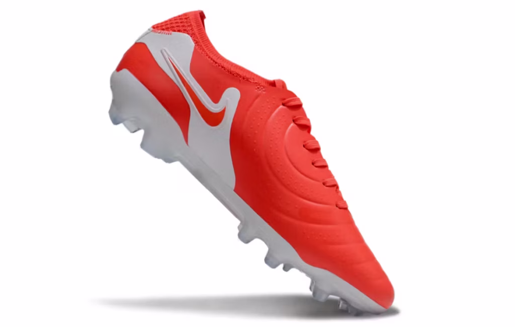 Tiempo Legend 10 Elite FG Orange