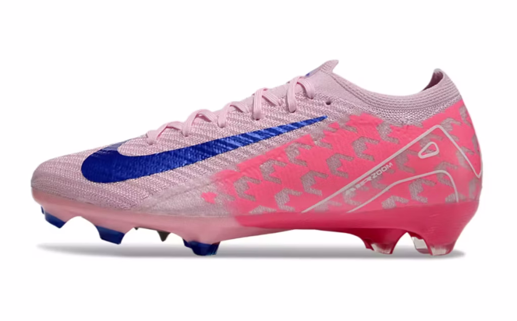 Mercurial Vapor 16 Elite Pink FG/TF