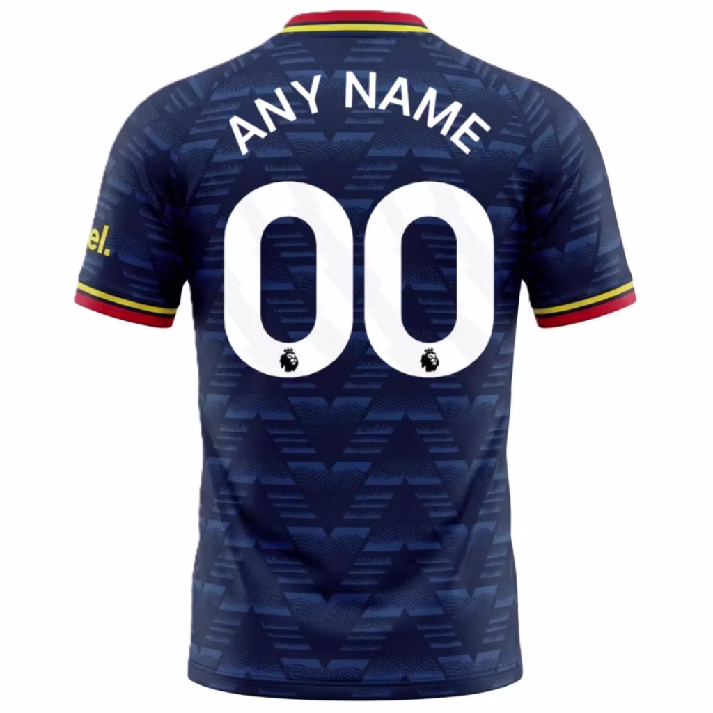 Arsenal 26/27 Away Kit