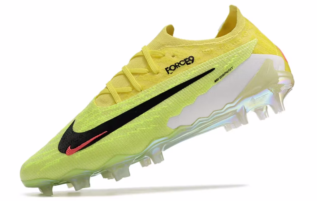 Phantom GX Elite Gripknit FG x Erling Haaland Force9 Yellow