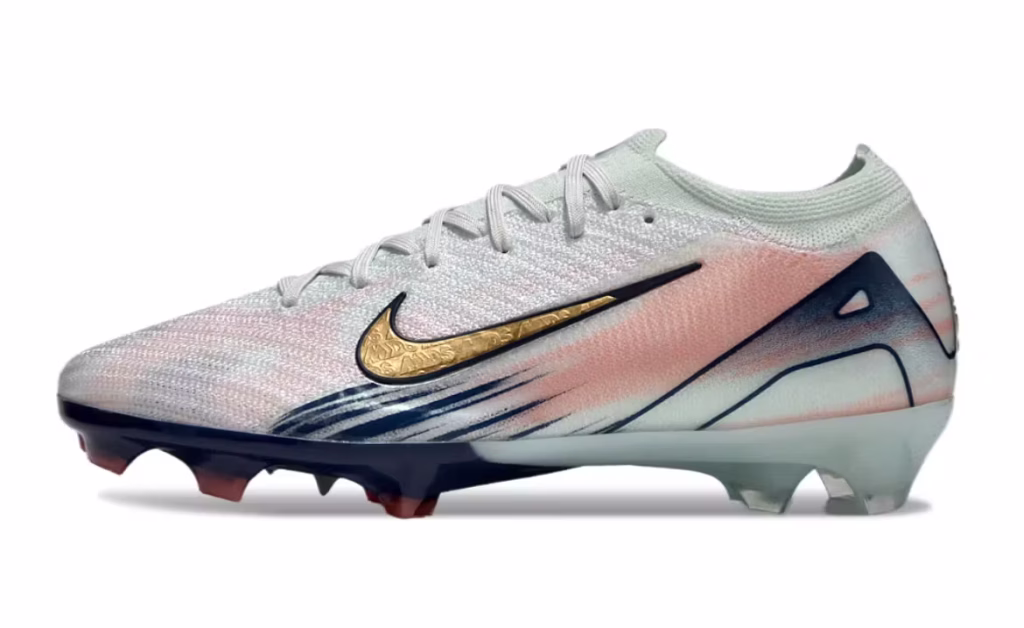 Mercurial Vapor 16 Elite Light Blue Pink FG/AG/SG