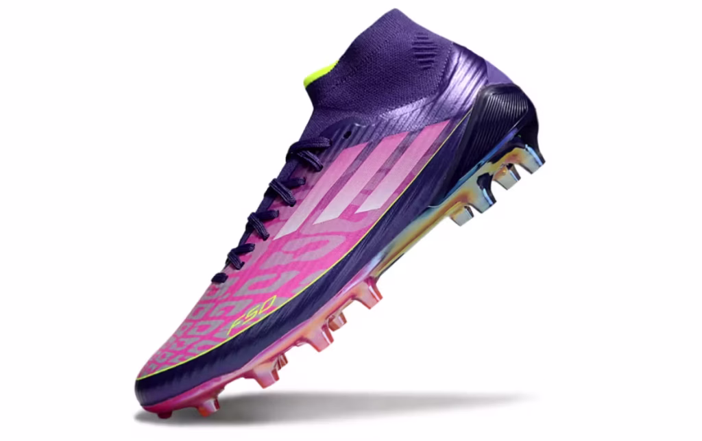 F50 Elite Mid x Lamine Yamal "304" FG